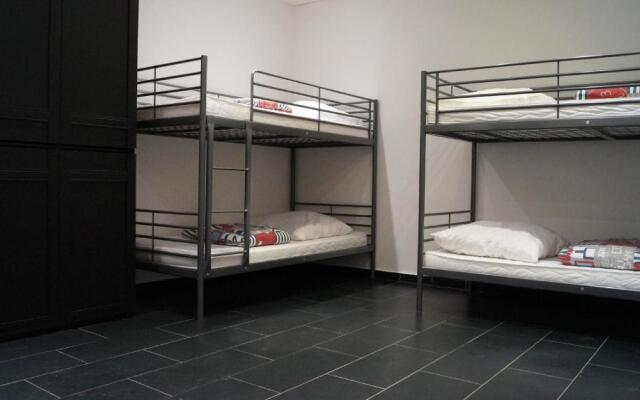 Premium Hostel