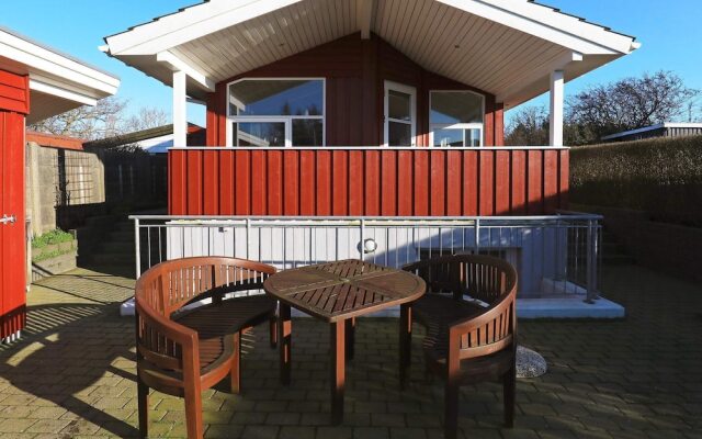 Holiday Home in Esbjerg V