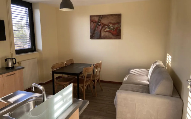 Résidence des Portes du Velay