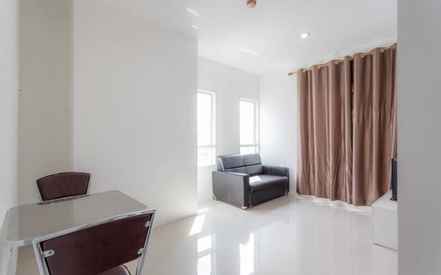 Tidy&Spacious 1bedroom in Chatujak