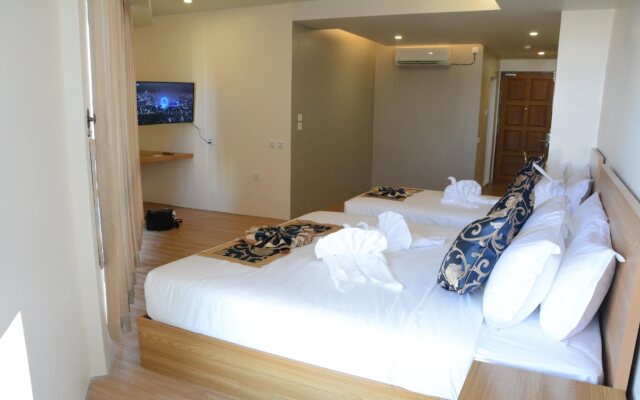 Hotel Ngu Wah