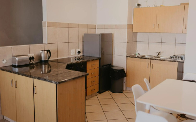 Lescalier Cabanas 511