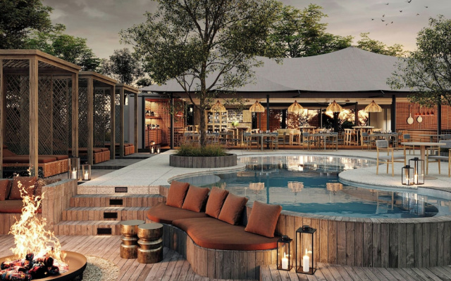Kinara, A Luxury Collection Safari Camp, Masai Mara