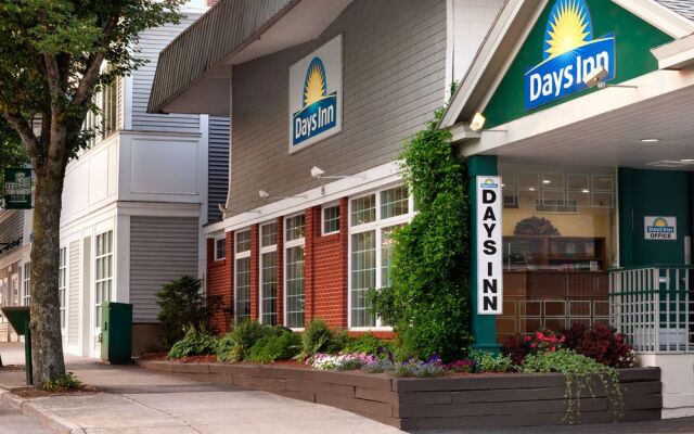 Days Inn Dover