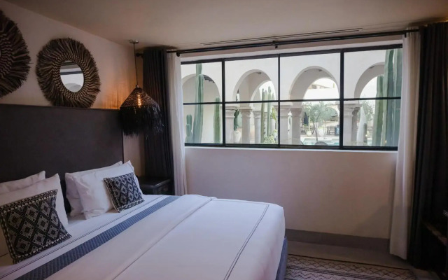 Hotel Amatte San Miguel de Allende