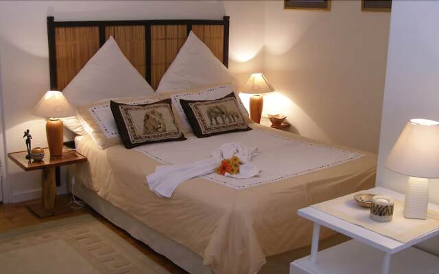 Mountain Bay Self Catering Apartments