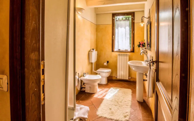 Villa Romignano (SGS 130)