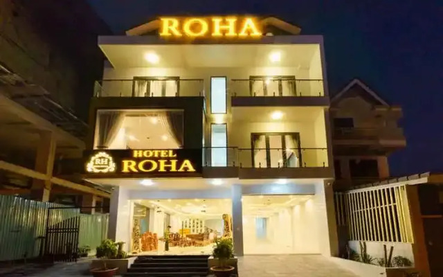 Roha Hotel Dalat