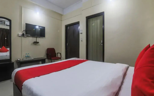OYO 16696 Swagatom Lodge
