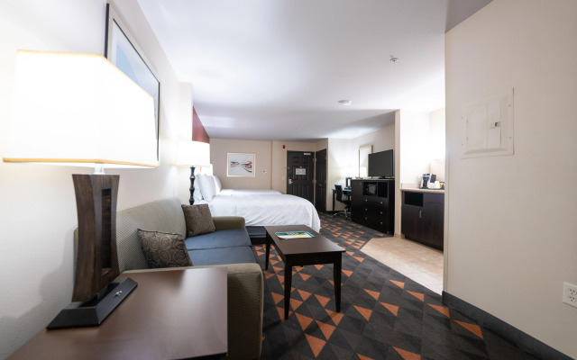 Holiday Inn Oceanside Camp Pendleton Area by IHG