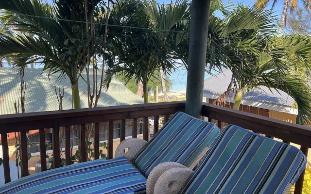 Te Rito Lagoon Villas