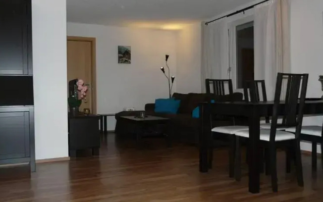 Chalet MeaVota