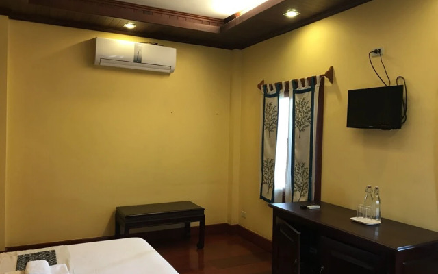 Thip Villa Mekong Riverside