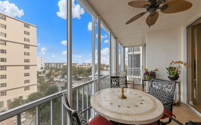 Creciente 515 by Vtrips