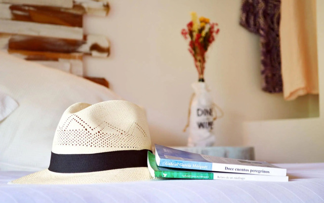 Sweet Harmony Hotel Boutique by Xarm Hotels