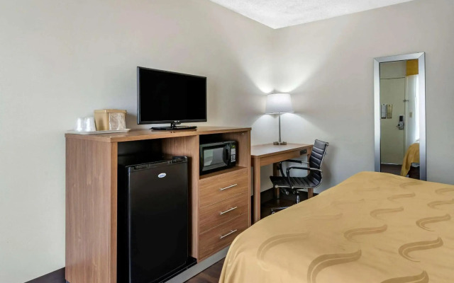 Quality Inn Brunswick