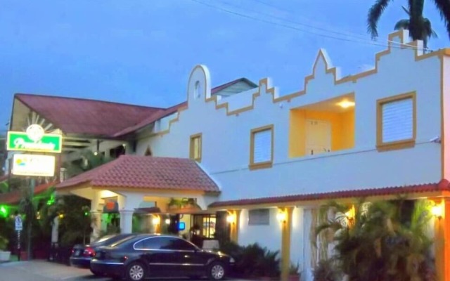 Chic Hotel Montecristi