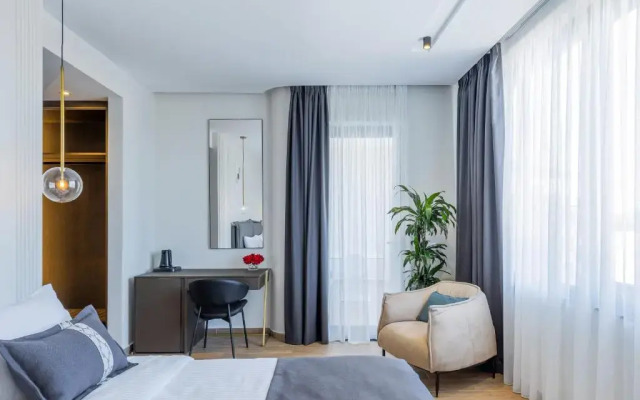 Movenpick Hotel Lalez Durres