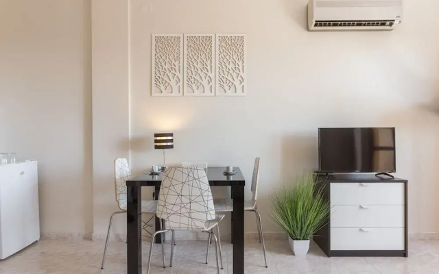 Residenze Su Planu