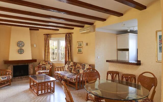 Oliva Nova Golf Apartamentos y Villas