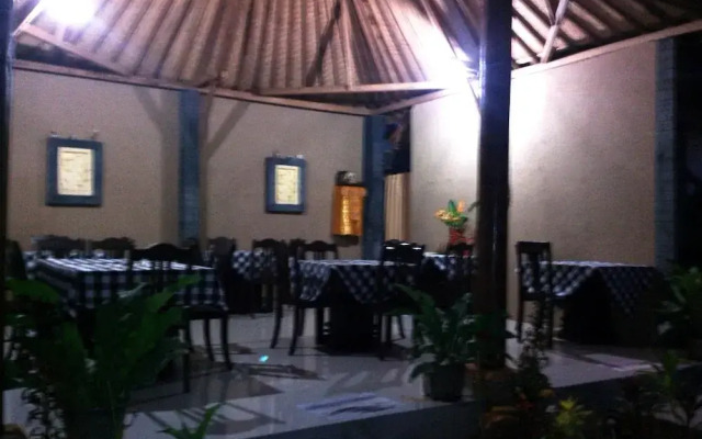 Bagus Home Stay Pemuteran