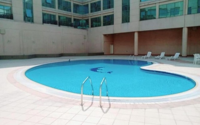 Havana Holiday Homes in Al Garhoud