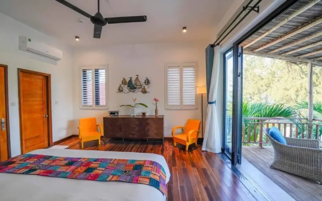 Sea Easter 3BR Seaside An Bang Beach