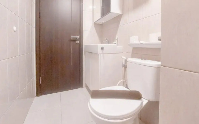 Good And Modern 2Br At Citra Living Apartment