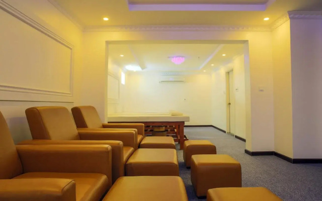 Hemera Boutique Hotel