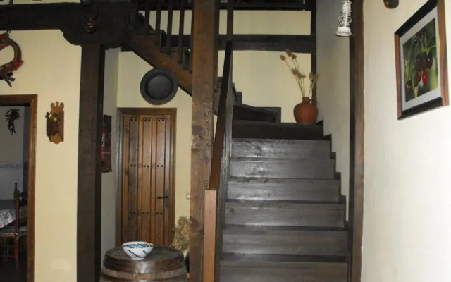 Casa Rural La Escondida