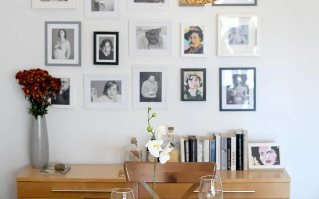 Apartamento Quinta do Faial