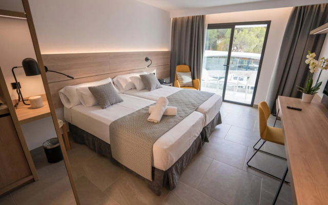 Hotel Morlans Suites - Adults Only