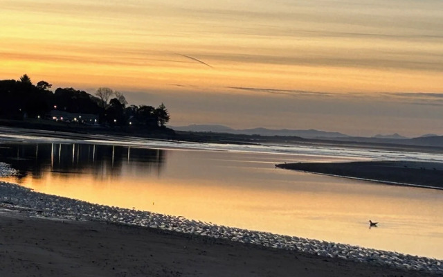 Glen Lyon Lodge Bed & Breakfast