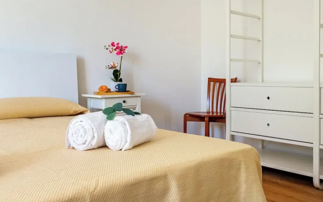 L' Ali Apartment Noci