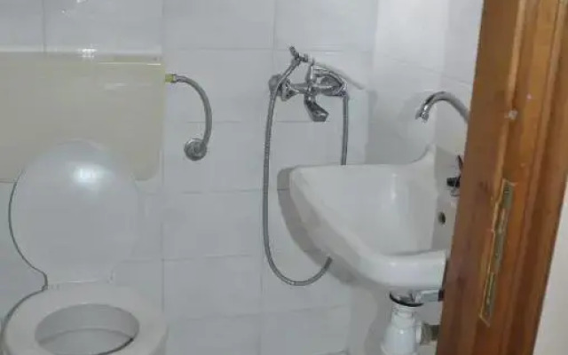 Pension Vergina