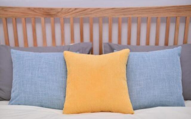 Tianjin Hexi·National Olympic Center Gymnasium· Locals Apartment 00136630