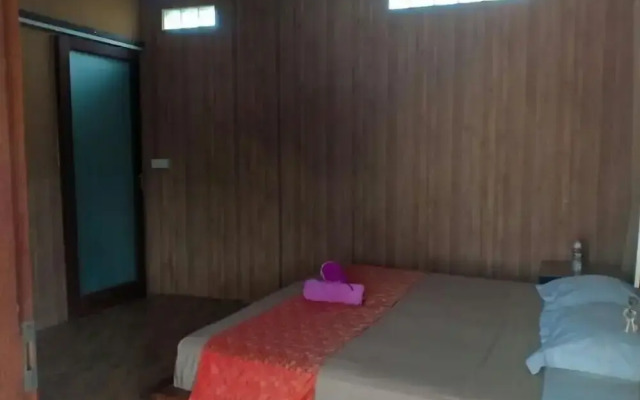 Klipes Guest House