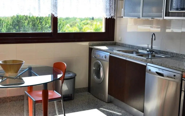 Apartamentos Monte Laguna - Garvetur