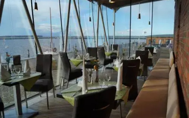 Speicher Barth - DESIGNHOTEL