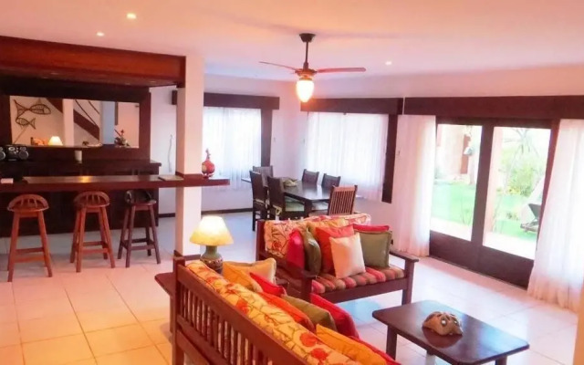 Domus Villas de Luxo