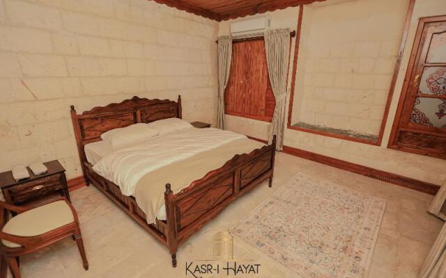 Kasr-ı Hayat Otel