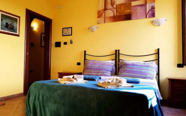 Bed and Breakfast La Corte