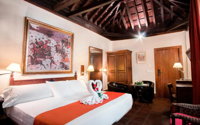 Casa Palacio Pilar del Toro