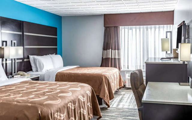 Quality Inn East Stroudsburg - Poconos