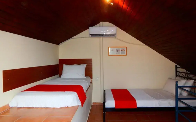 Kripis House