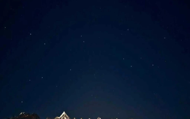 Hotel Pandey Lodge