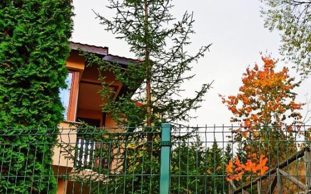 Rodopi Houses