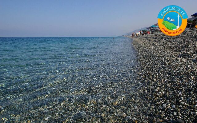 EcoBelmonte Albergo Diffuso