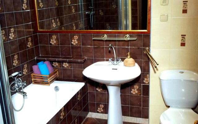 Apartament Classic Gdynia