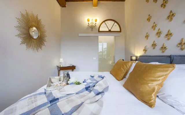 Pilastri - Flo Apartments